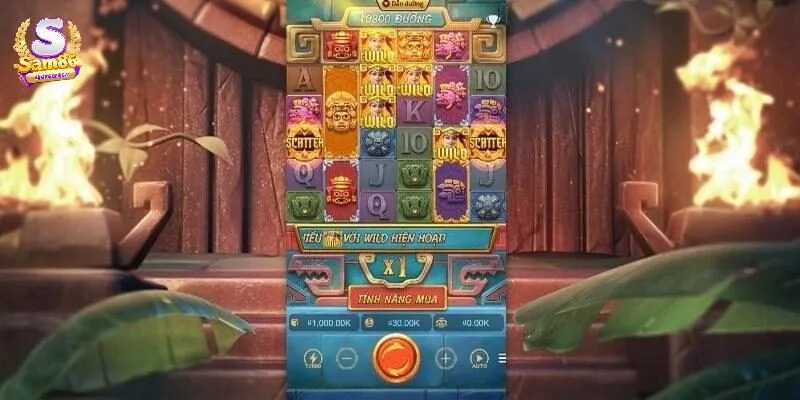Tìm hiểu các biểu tượng trong trò chơi