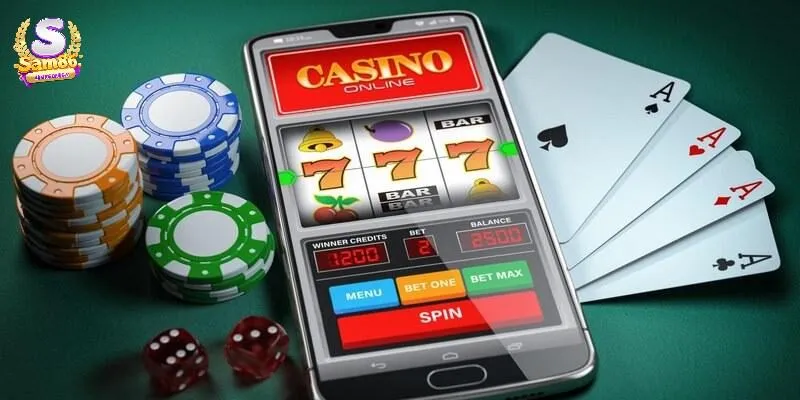 Hướng dẫn tân hội viên cách tham gia sảnh Casino siêu tốc