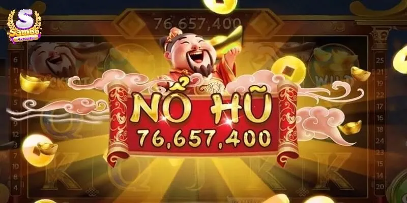 Sơ lược cách chơi game Thần Tài Phú Quý Sam86