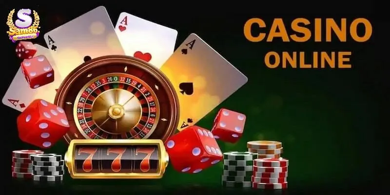 Khái quát nhanh về sân chơi đẳng cấp Casino Sam86