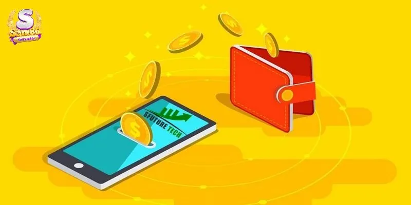 Lưu ý cần biết nạp tiền tại Sam86