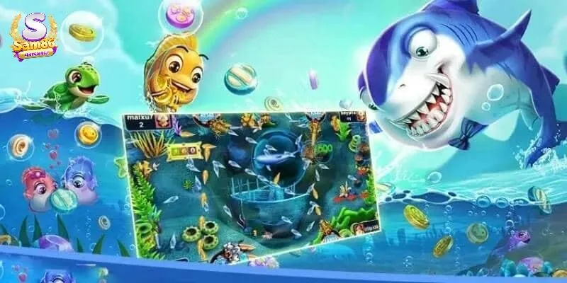 Kinh nghiệm quý báu từ cao thủ khi chơi Bắn Cá Hoàng Kim Sam86