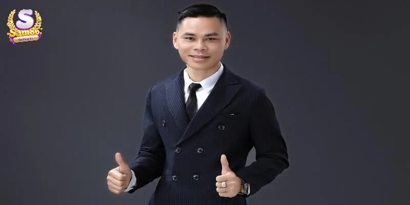 Hành trình phát triển cùng Sam86 của Vương Ngọc Minh