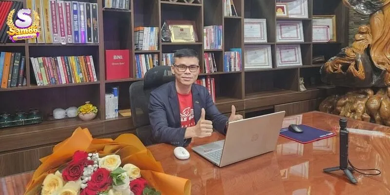 Những thành tựu tiêu biểu của CEO Minh
