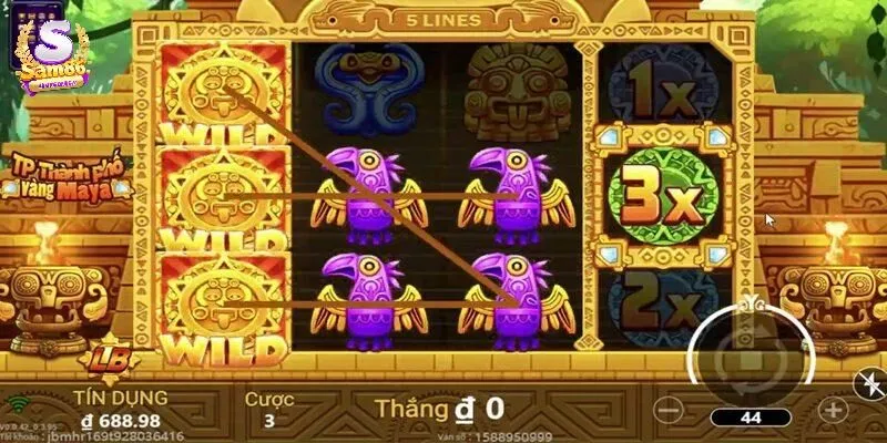 Các thuật ngữ trong game cần biết