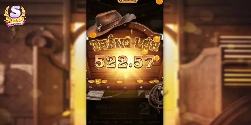Các tính năng ấn tượng của game Quyết Chiến Tiền Thưởng Sam86