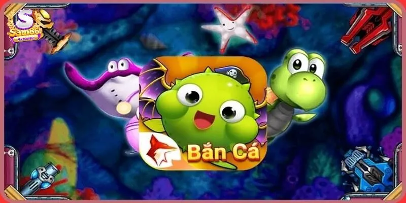 Giới thiệu nhanh về sân chơi câu cá đổi thưởng