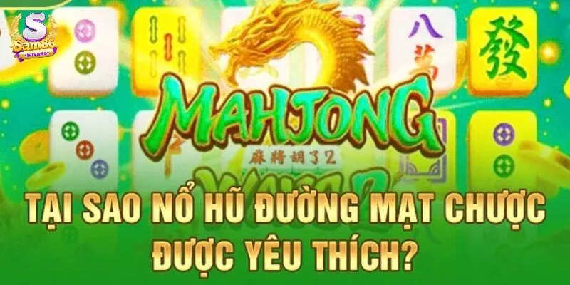 Lý do game được yêu thích